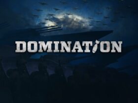 Total Domination