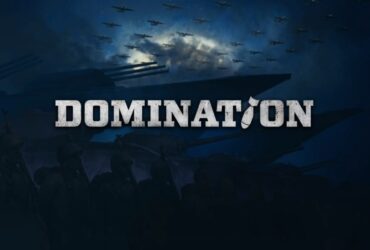 Total Domination