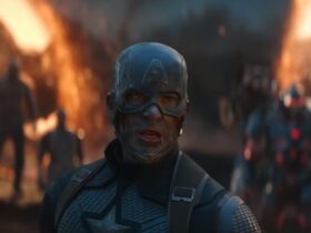 avengers - endgame - Trefl wydał nową grę z uniwersum Marvela