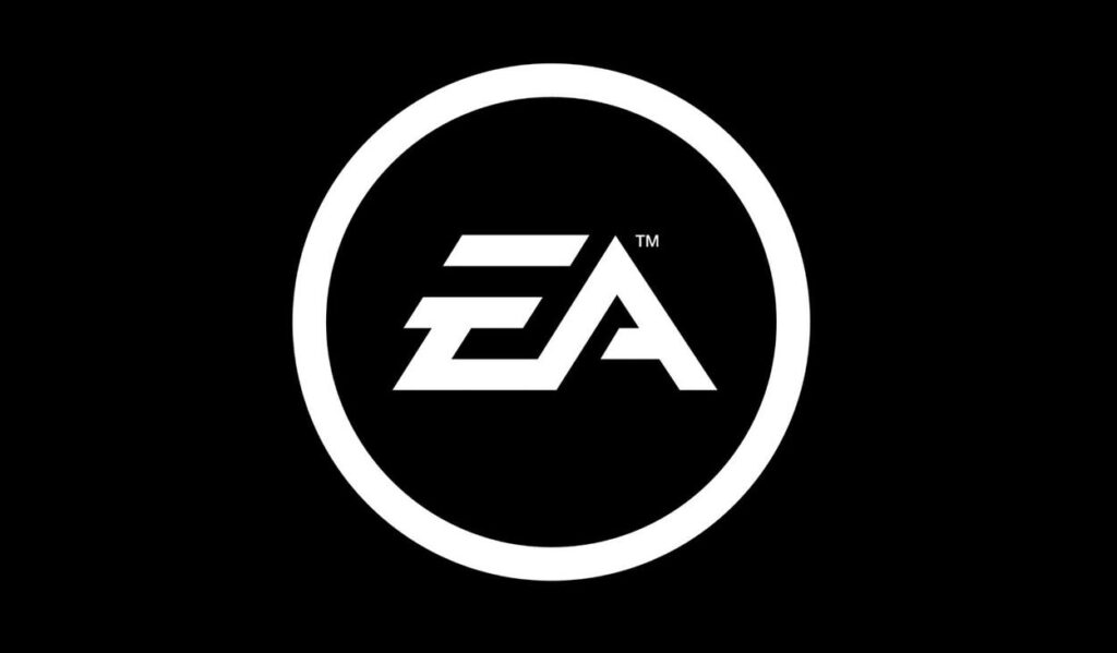 EA Logo