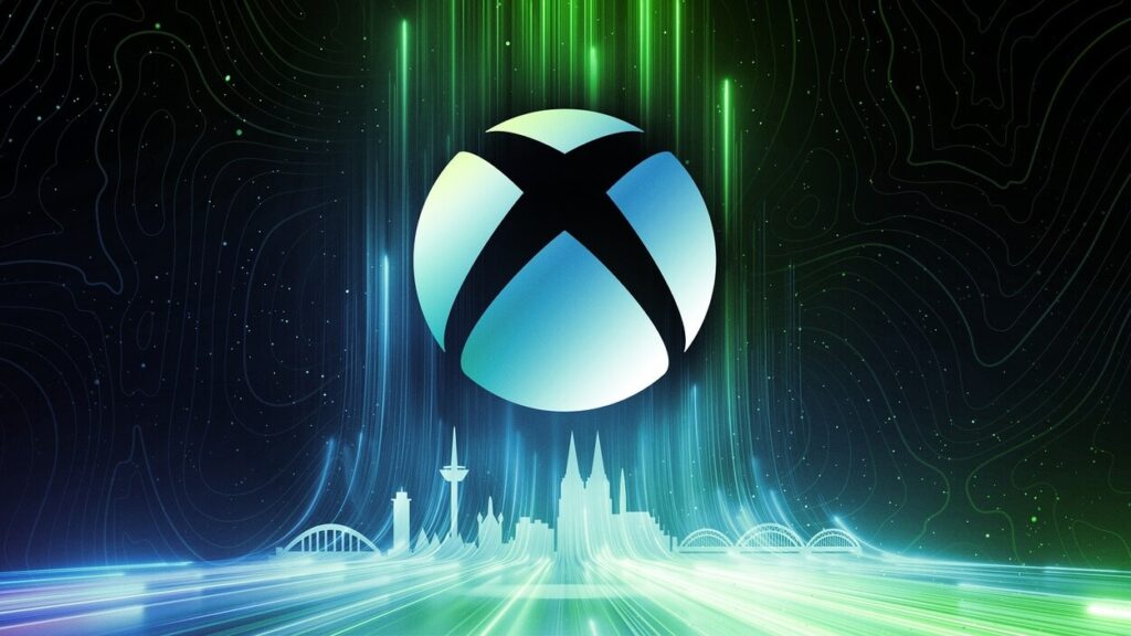 Logo Xboxa