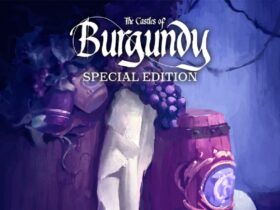 Zamki Burgundii Edycja Specjalna