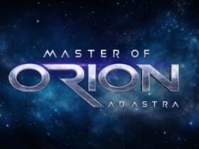 Archon Studio Master of Orion