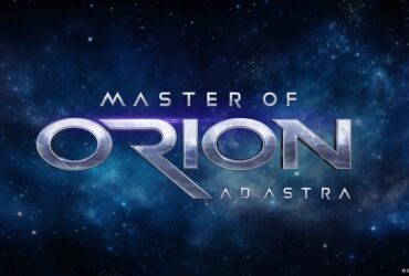 Archon Studio Master of Orion