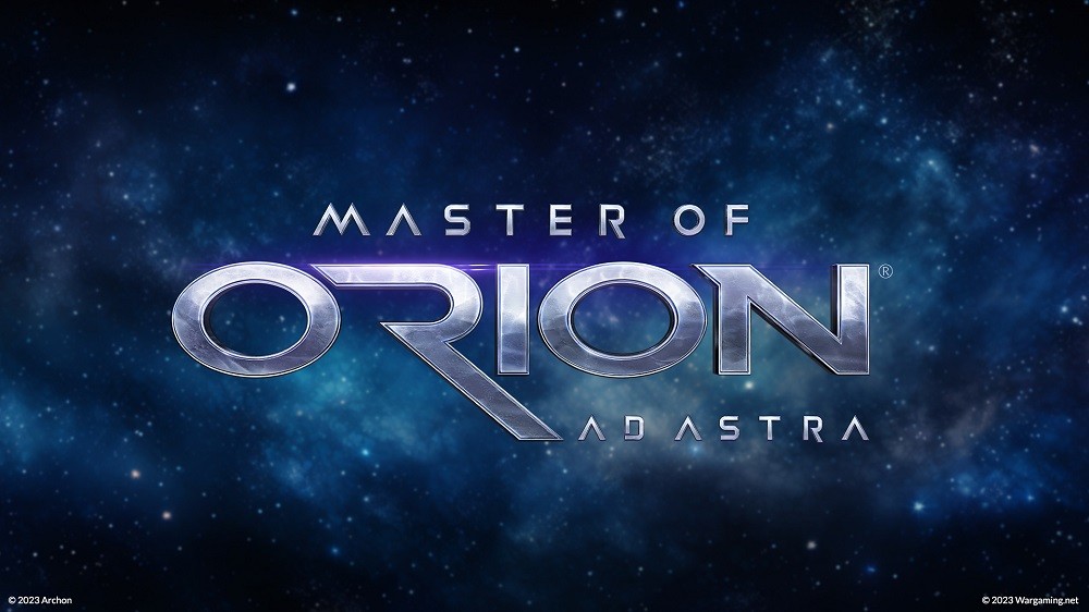 Archon Studio Master of Orion