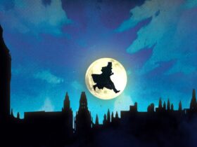 Jekyll i Hyde Gra Planszowa dziś z premierą