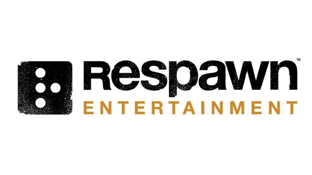 Logo Respawn Entertainment