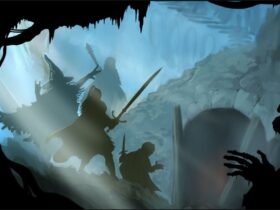 von Braus publishing League Of Dungeoneers Expansion And 2nd Print