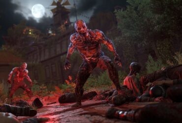 Zombie wśród trupów w Dying Light 2