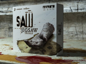 Saw Jigsaw Trials