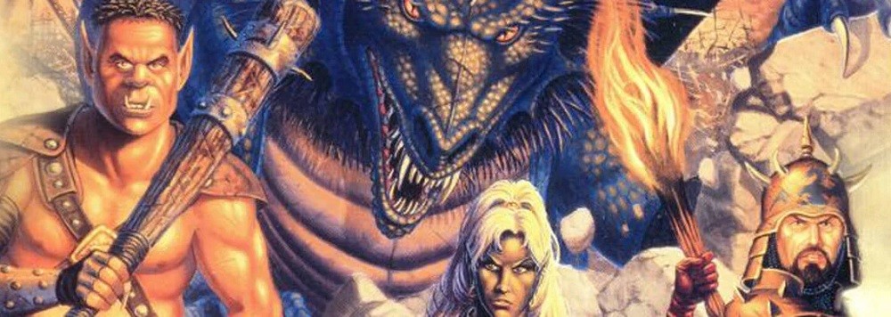 Might and Magic 8