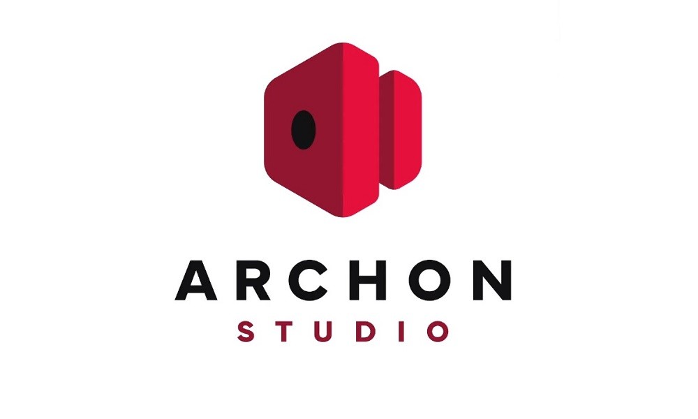 Archon Studio Nowe Logo