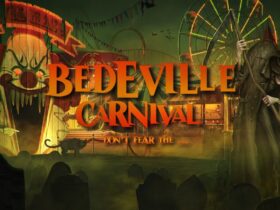 Bedeville Carnival wyruszyła kampania