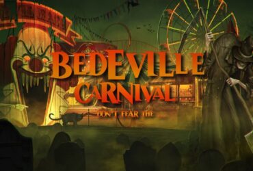 Bedeville Carnival wyruszyła kampania