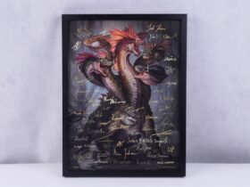 Archon Studio - Plakat HoMM3 - TBG