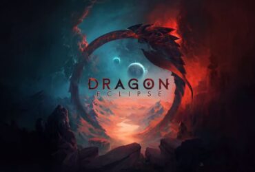 Dragon Eclipse kampania wystartowała