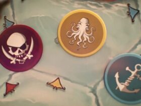 Feed the Kraken jest już w produkcji