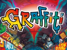 Graffiti Queen Games