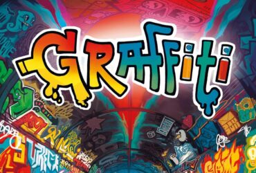 Graffiti Queen Games