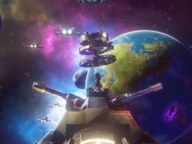 Star Realms IUVI Games
