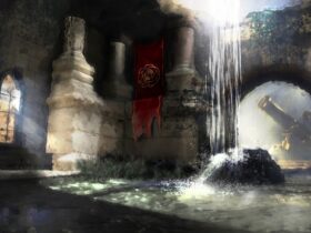 Black Rose Wars Rebirth wchodzi w faze realizacji zamówień