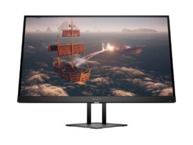 Monitor HP Omen 27l