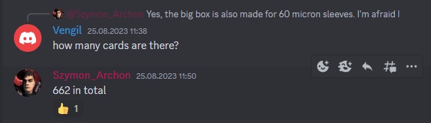 oficjalny discord archon studio