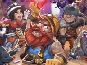 Podziemne Imperium Imperial Miners Portal Games