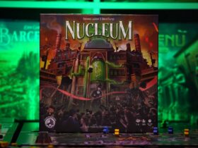 Nucleum wyda Rebel
