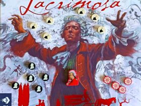 Recenzja Lacrimosa
