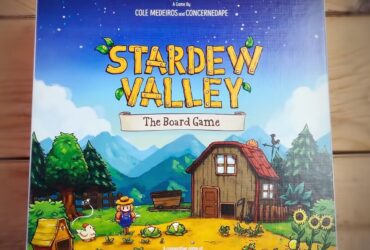 Stardew Valley