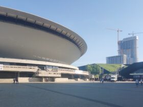Spodek MCK otwarcie Planszówki w Spodku 2023