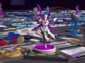 Ludus magnus studio The Breach