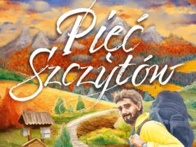Pięć Szczytów Trefl