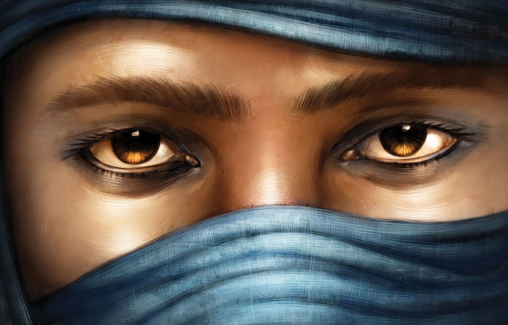 Tuareg Galakta Powraca na sklepowe półki