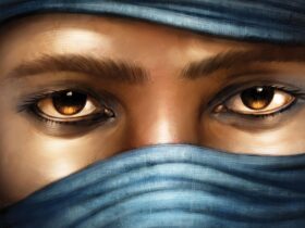 Tuareg Galakta Powraca na sklepowe półki