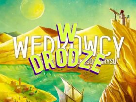 Wędrowcy znad Południowego Tygrysu w drodze