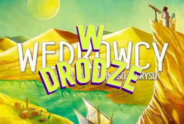 Wędrowcy znad Południowego Tygrysu w drodze