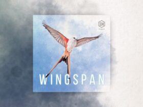Wingspan Na Skrzydłach doczeka się nowych rozszerzeń