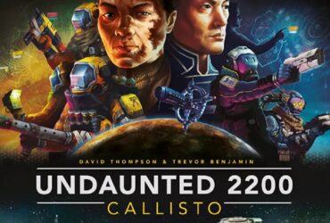 undaunted nieustraszeni osprey games 2200 callipso