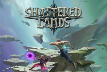 Shattered Lands Czacha Games