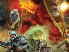Twilight Imperium