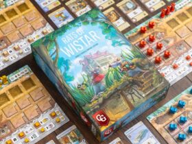 Rats of Wistar będzie w języku polskim