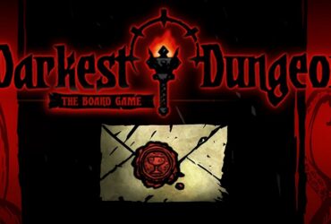 Darkest Dungeon