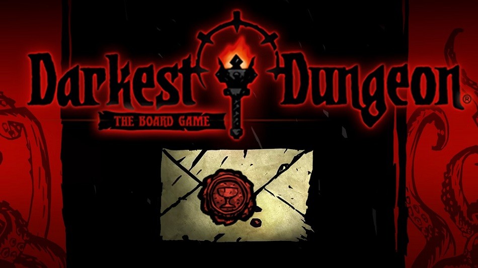 Darkest Dungeon