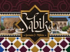 Sabika Lucrum Games