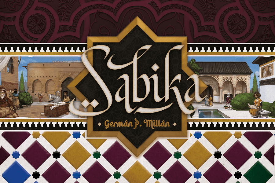 Sabika Lucrum Games