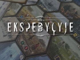 Ekspedycyje Hexy