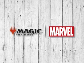 Magic: The Gathering oraz Marvel