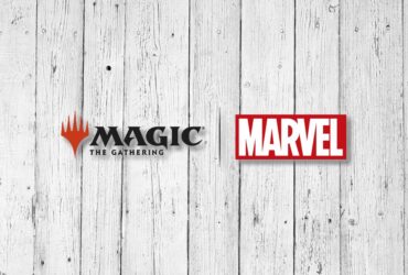 Magic: The Gathering oraz Marvel